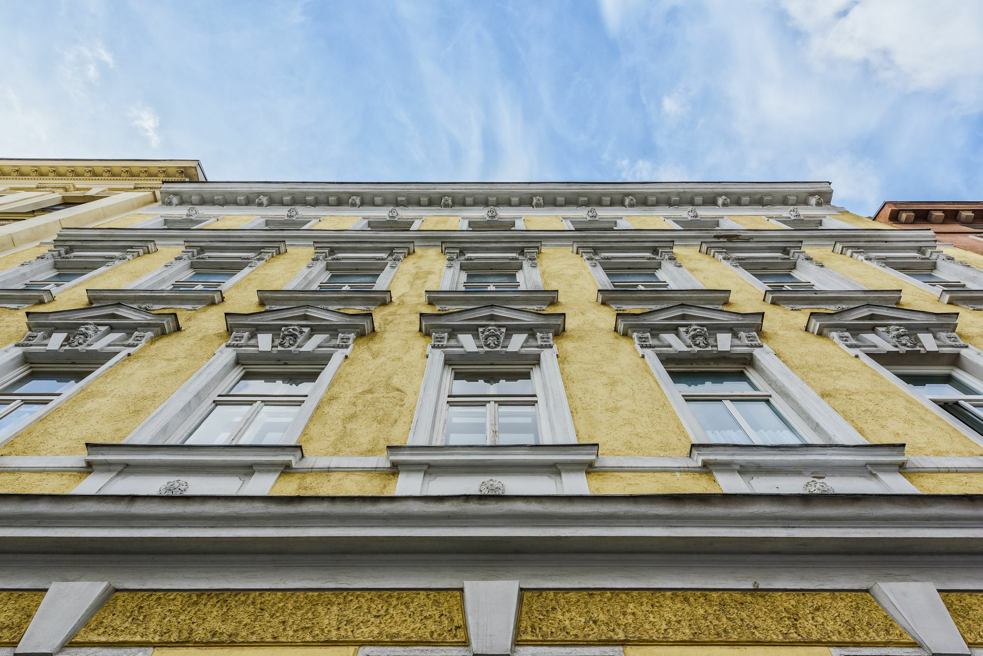 Palais Joseph Apartments, Contactless Check In Viena Exterior foto